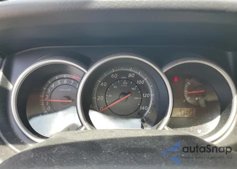 2012 Nissan Versa S z USA, uszkodzony, nr VIN 3N1BC1CP5CK281548